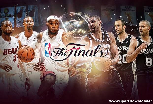 San Antonio Spurs vs Miami Heat