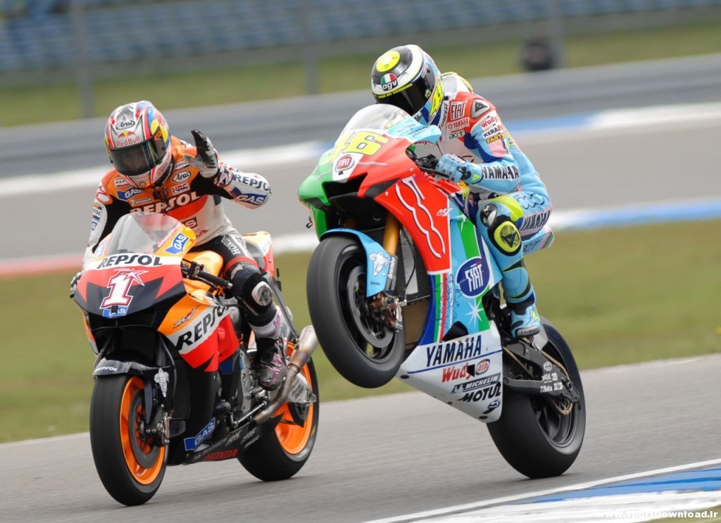 MotoGP Grand Prix of Assen