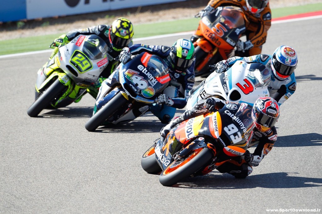 MotoGP Grand Prix of Aragon