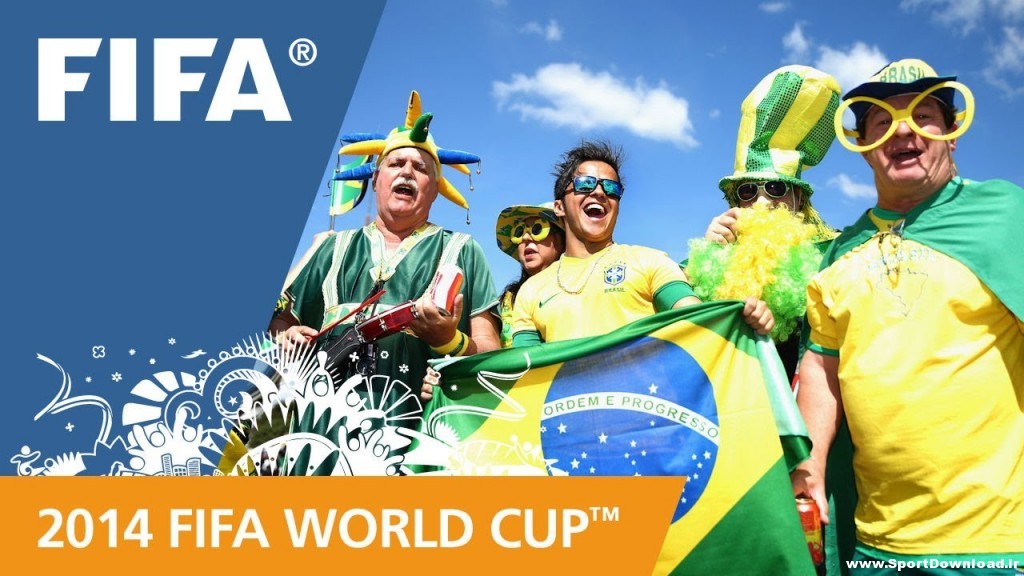 FIFA World Cup Brazil 2014