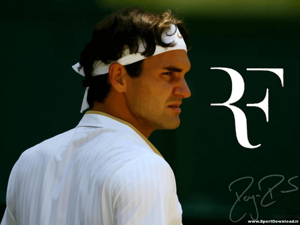 Roger Federer