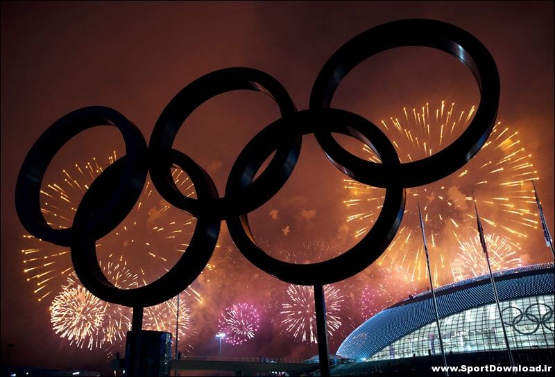 OLYMPIC GAMES Sochi 2014
