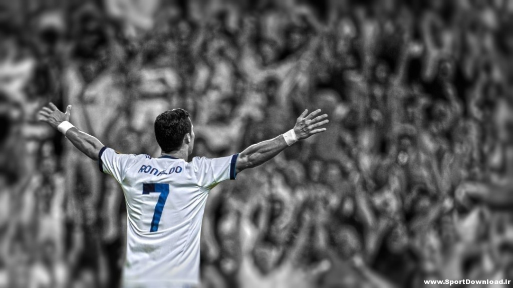 Cristiano Ronaldo 2009-2014