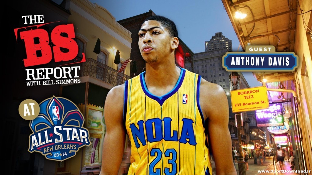 Anthony Davis