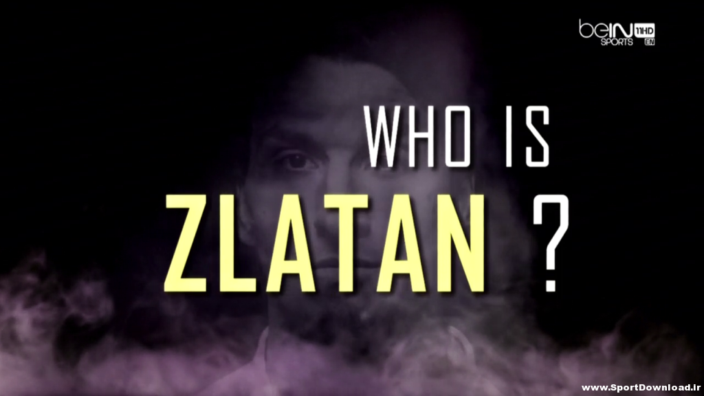 Who is Zlatan