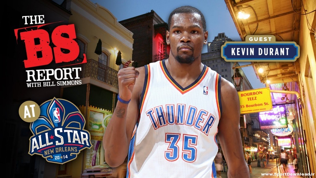 Kevin Durant