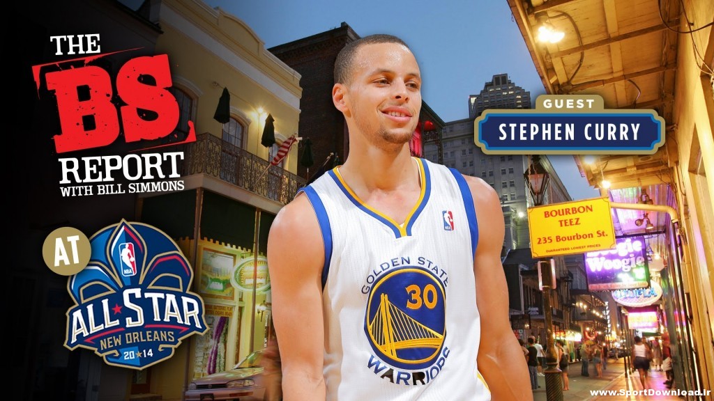 Steph Curry