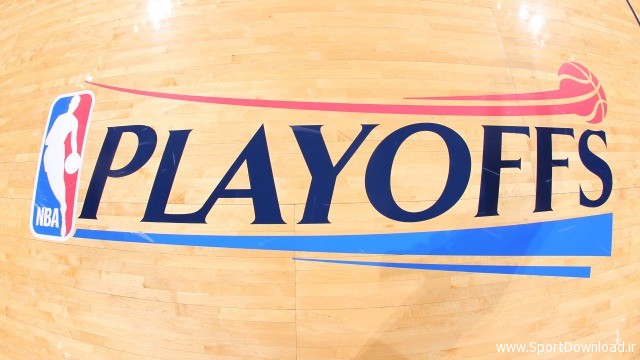 NBA playoffs 2013/14