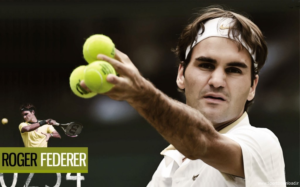 Roger Federer Best Points of All Time