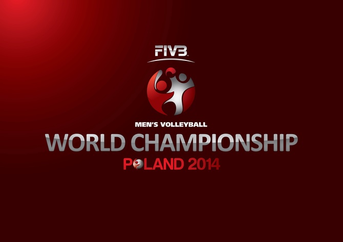 FIVB Men’s World Championship 2014